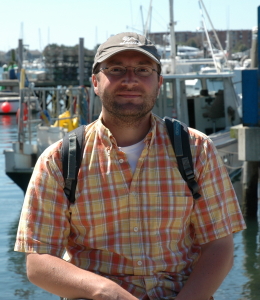 Gildas Avoine